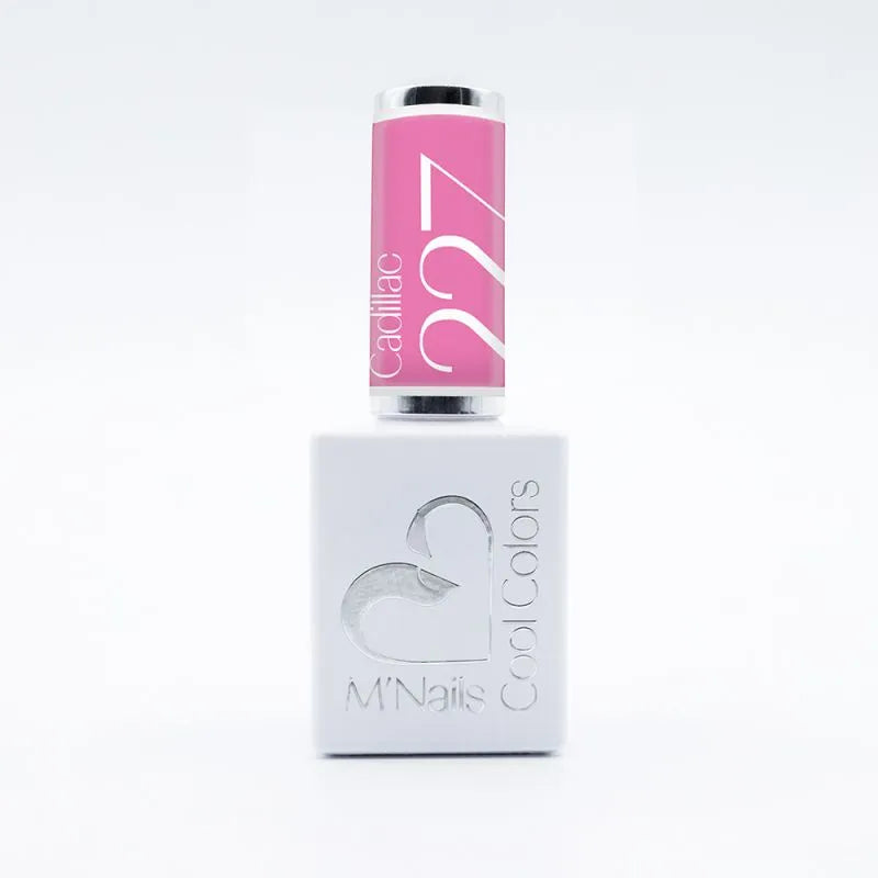 VSP - Cadillac 227 - M'NAILS