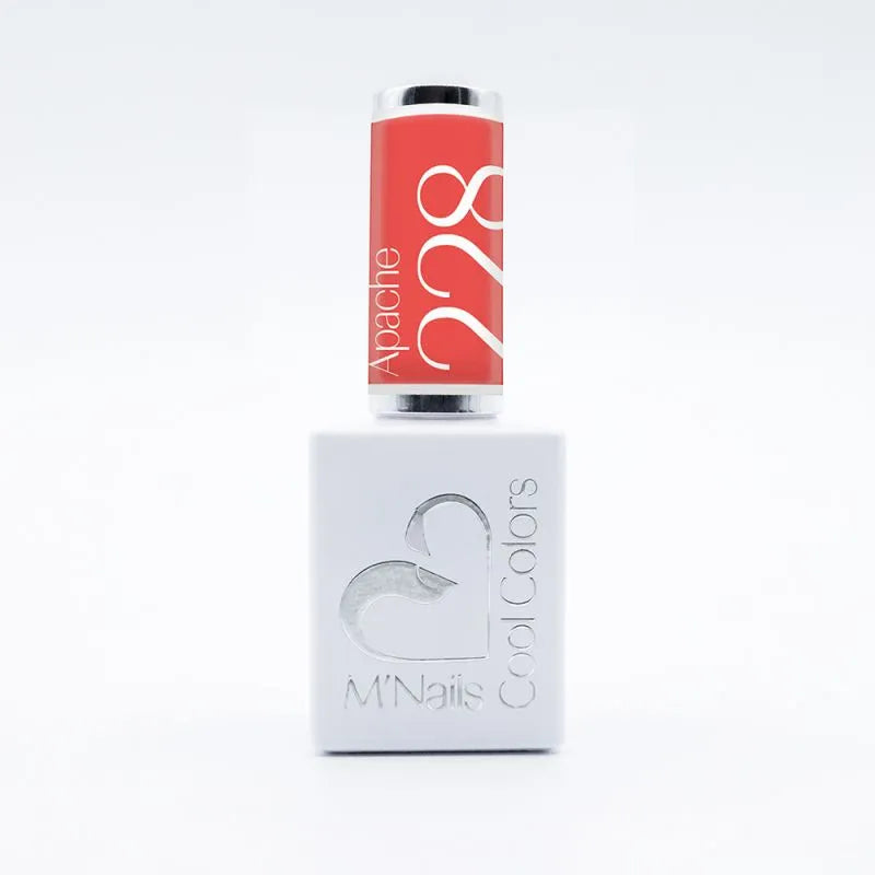 VSP - Apache 228 - M'NAILS