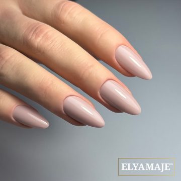 N° 22 – Oscar – Vernis Semi-Permanent – Elyamaje