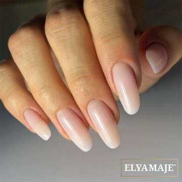 Baby Lucid n° 22 – Gel de construction – Creamy Gel UV LED – Elyamaje