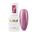 Vernis semi-permanent pailleté LOLA – 136 Maud