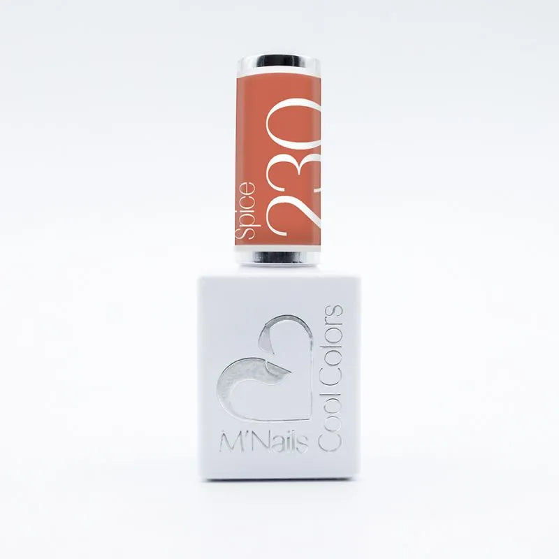 VSP - Spice 230 - M'NAILS