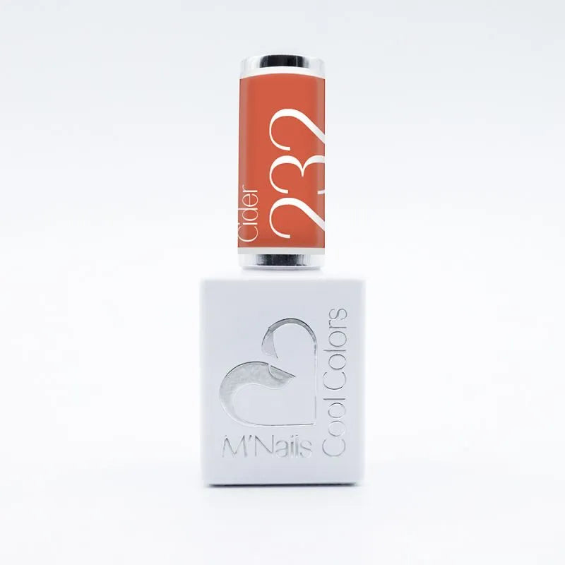 VSP - Cider 232 - M'NAILS