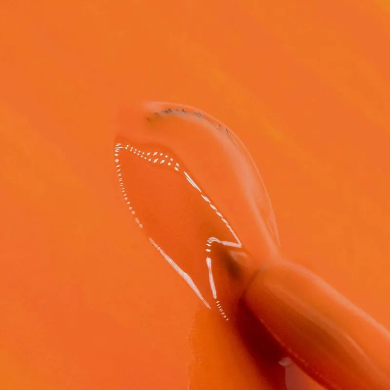 VSP - Pumpkin 233 - M'NAILS