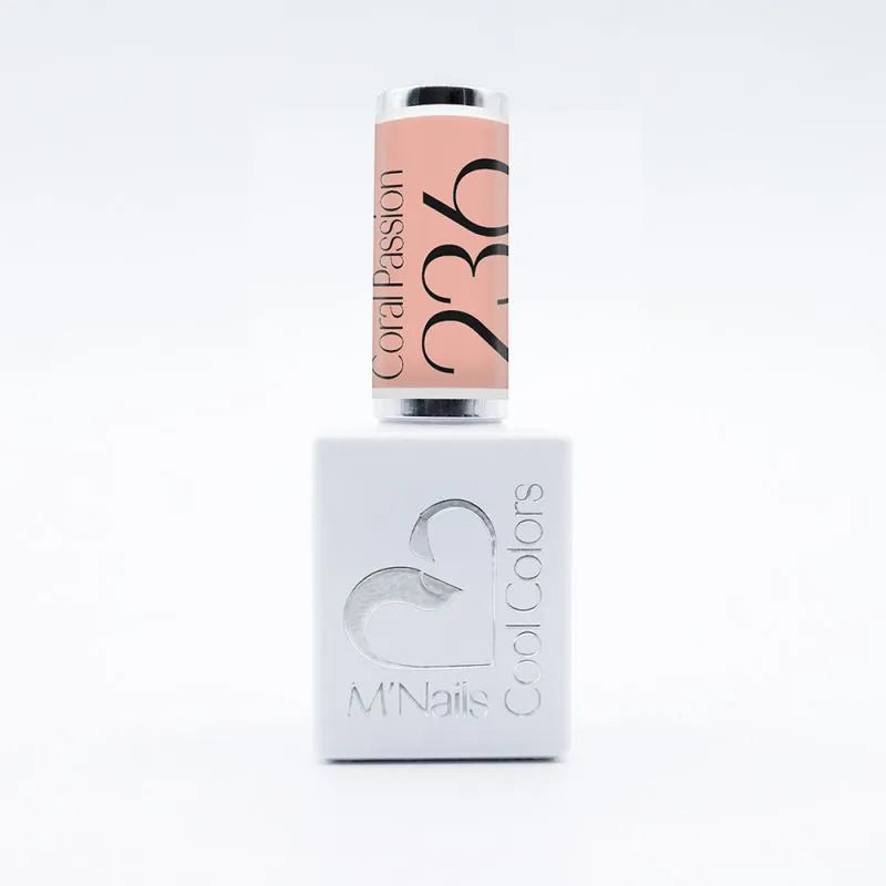 VSP - Coral Passion 236 - M'NAILS