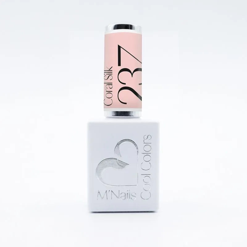 VSP - Coral Silk 237 - M'NAILS