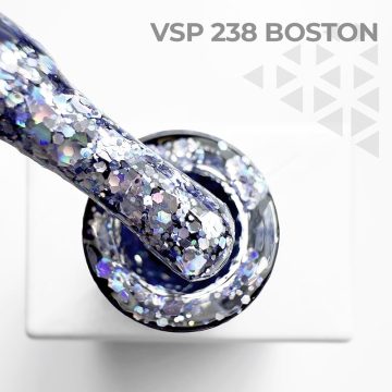 VSP - PA238 Boston - ELYAMAJE