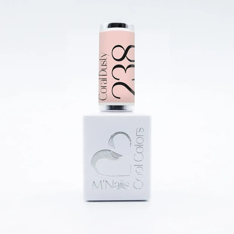 VSP - Coral Dusty 238 - M'NAILS