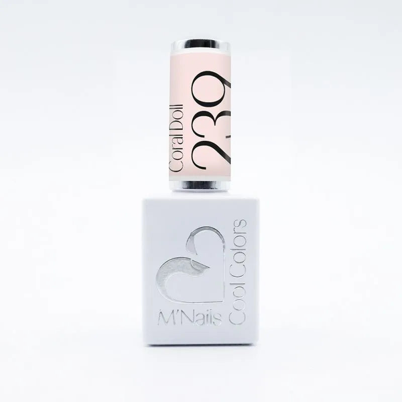 VSP - Coral Doll 239 - M'NAILS
