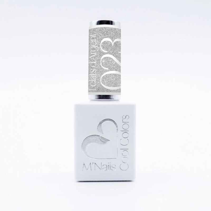 VSP - Eclats d'Argent 023 - M'NAILS