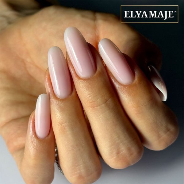 Baby Milk n° 23 – Gel de construction – Creamy Gel UV LED – Elyamaje