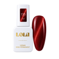 Vernis semi-permanent pailleté LOLA – 135 Nell