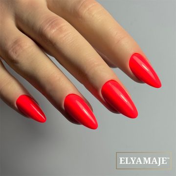 N° 240 – Tropicana – Vernis Semi-Permanent – Elyamaje