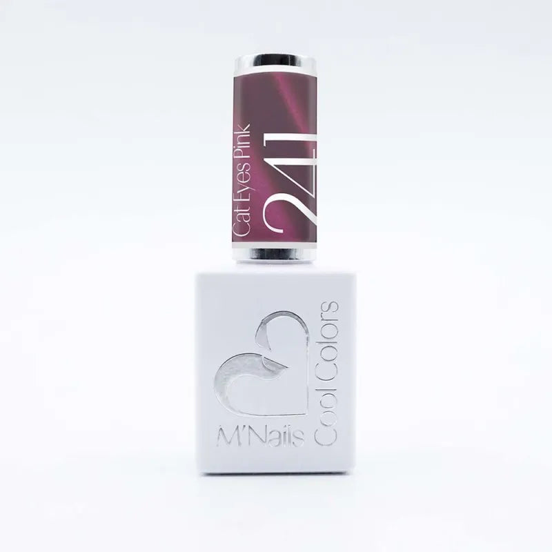 VSP - Duo Laser Cat Eyes 241 - M'NAILS