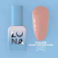 Vernis semi-permanent N°242 - LUNAMOON
