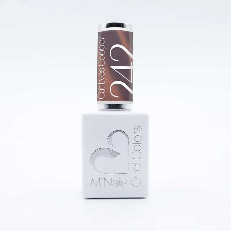 VSP - Duo Laser Cat Eyes Cooper 242 - M'NAILS
