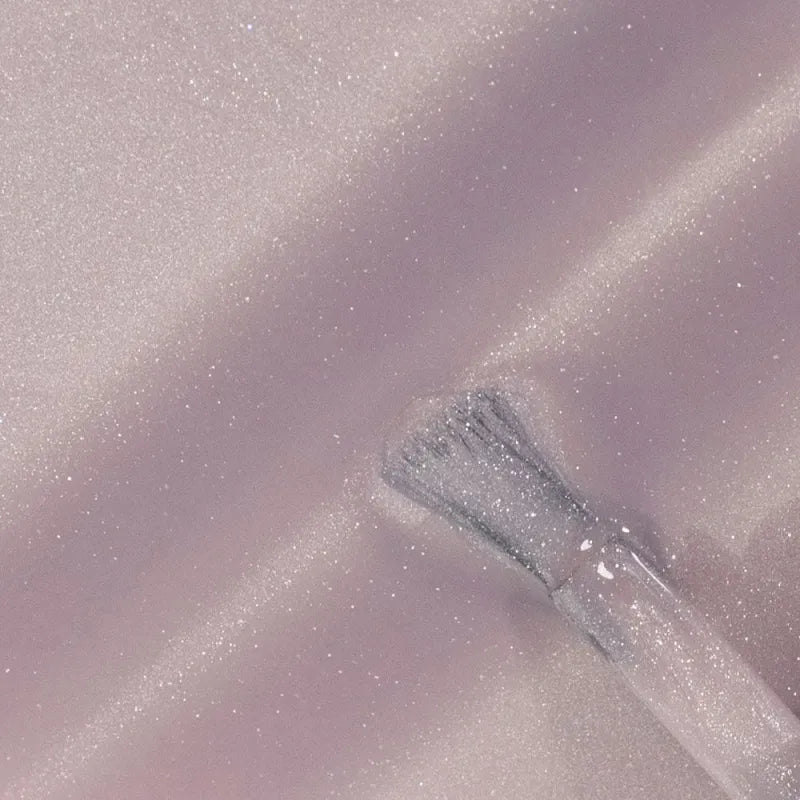 VSP - Glass Cat Eyes Nude 248 - M'NAILS