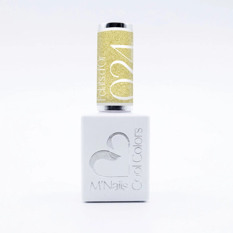 VSP - Eclats d'Or 024 - M'NAILS