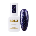 Vernis semi-permanent pailleté LOLA – 134 Nola