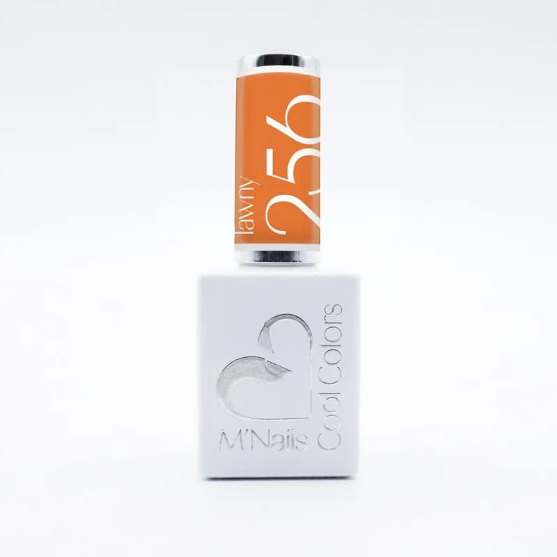 VSP - Tawny 256 - M'NAILS