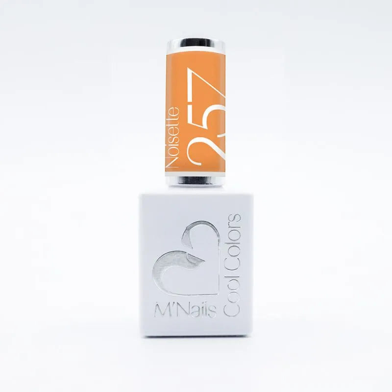 VSP - Noisette 257 - M'NAILS