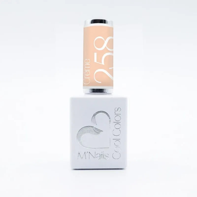 VSP - Crème 258 - M'NAILS
