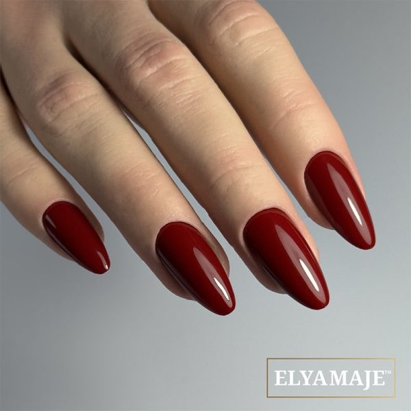 VSP RG259 Grenat - ELYAMAJE