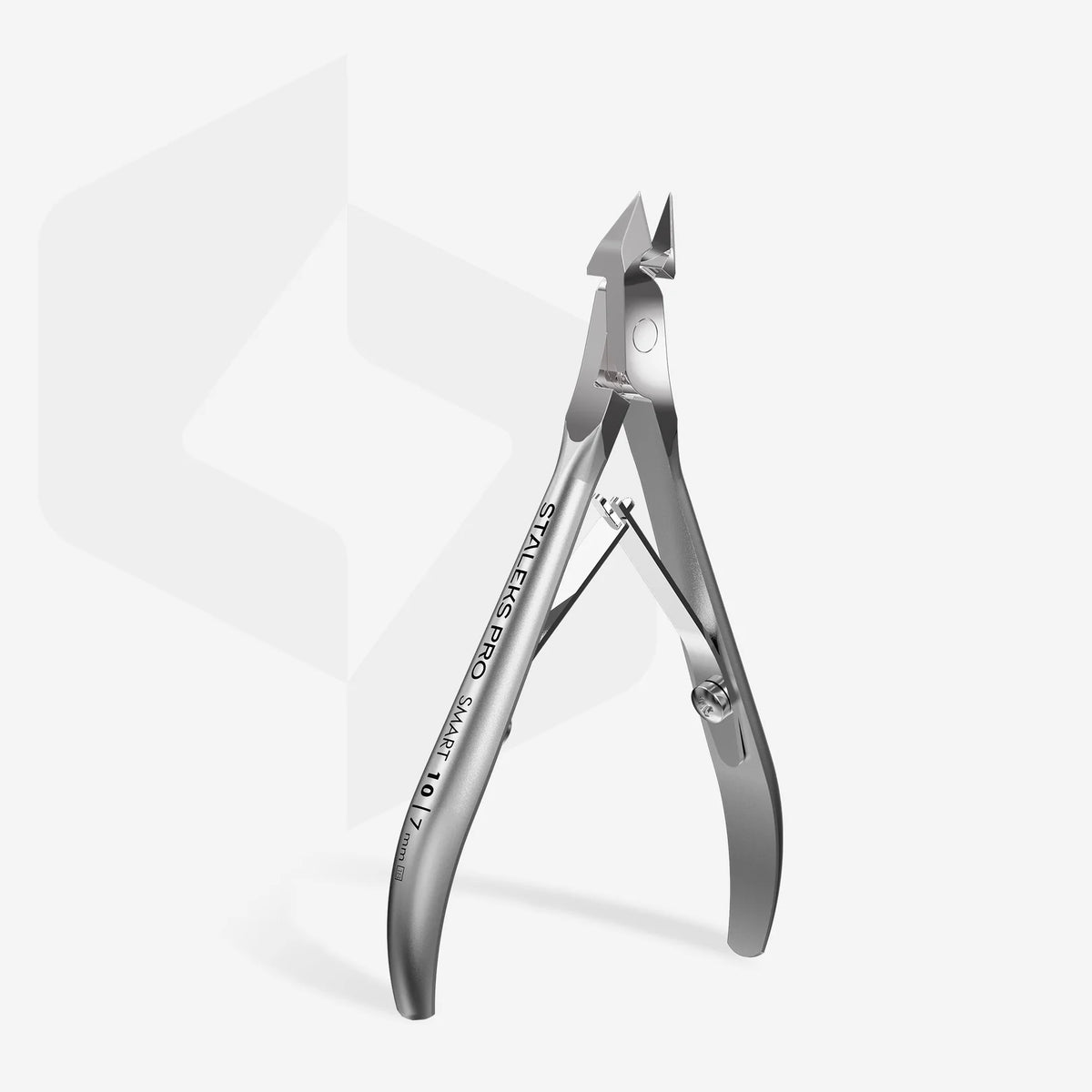 SMART 10 Professional cuticle nippers, 7 mm