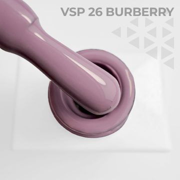 N° 26 – Burberry – Vernis Semi-Permanent – Elyamaje