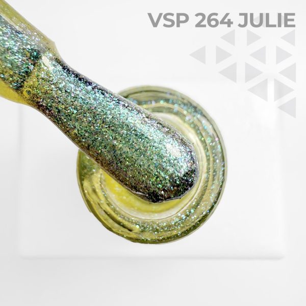VSP UN264 Julie - ELYAMAJE