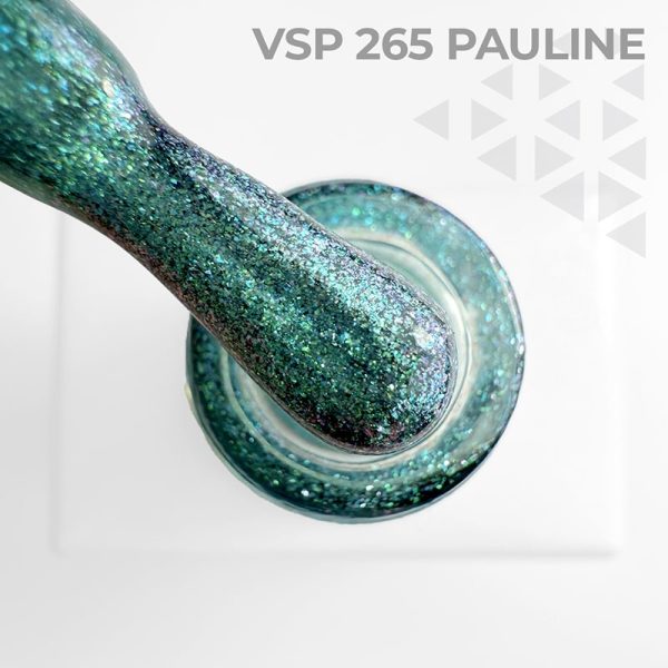 VSP UN265 Pauline - ELYAMAJE