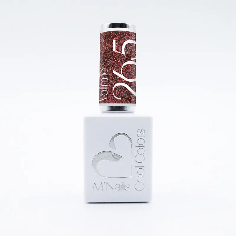 VSP - Volim Te 265 - M'NAILS