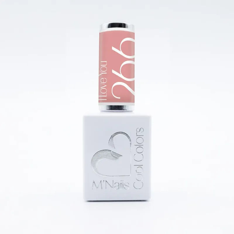 VSP - I Love You 266 - M'NAILS