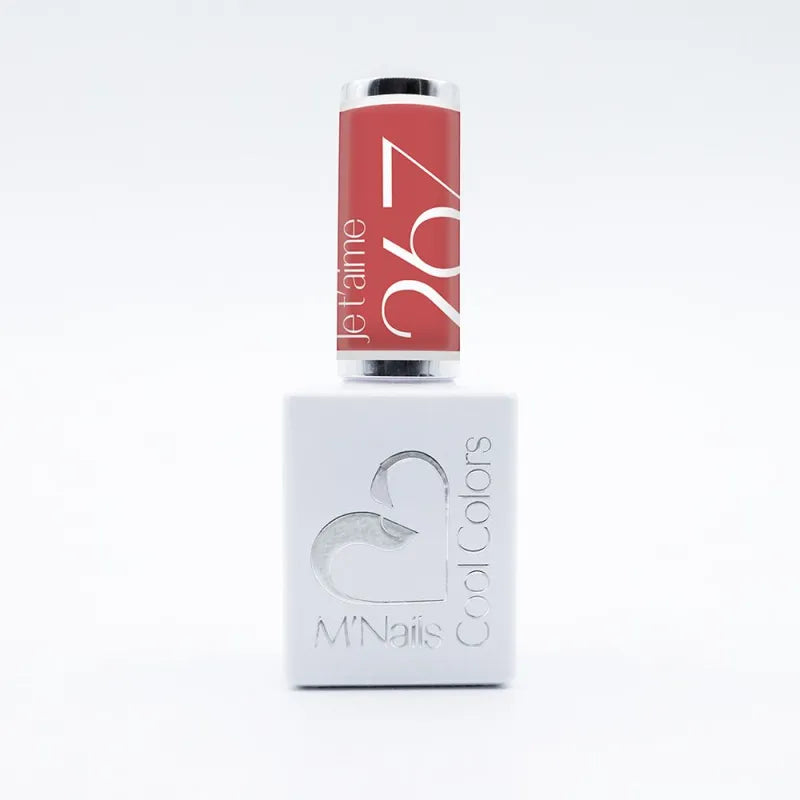 VSP - Je T'aime 267 - M'NAILS