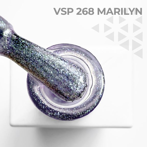 VSP UN268 Marilyn - ELYAMAJE