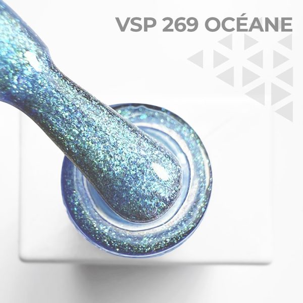 VSP UN269 Océane - ELYAMAJE