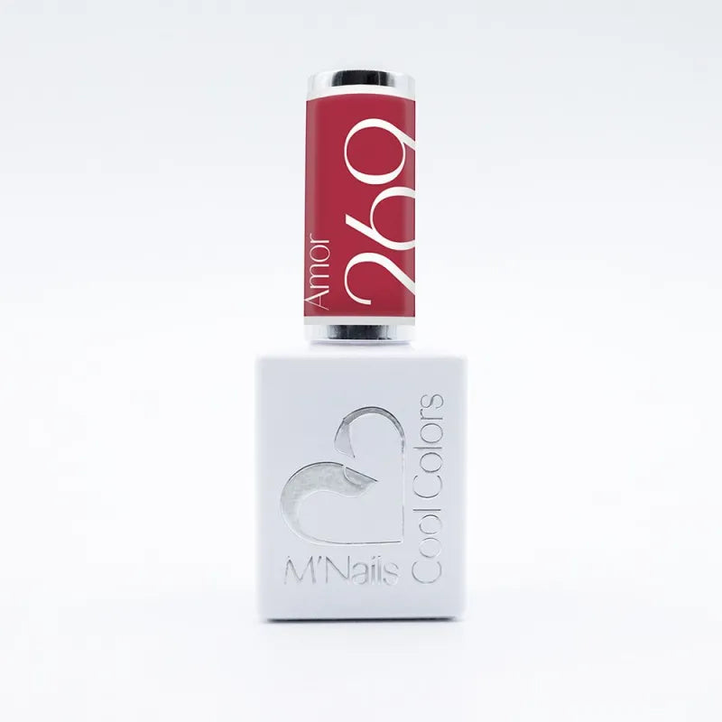 VSP - Amor 269 - M'NAILS