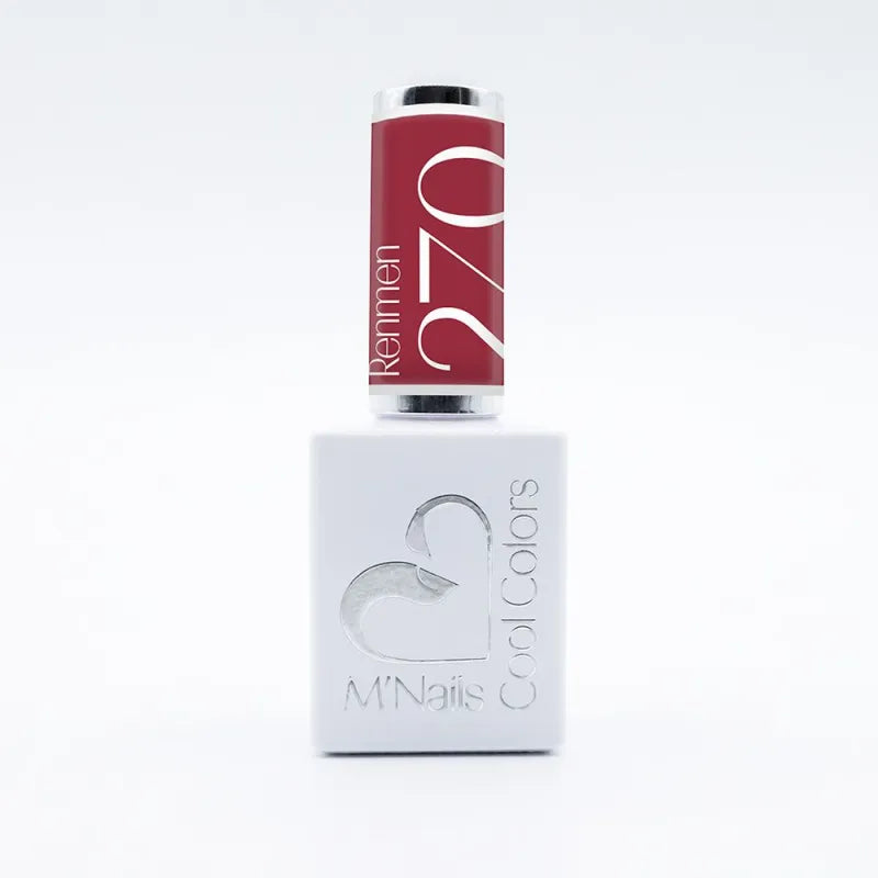 VSP - Renmen 270 - M'NAILS