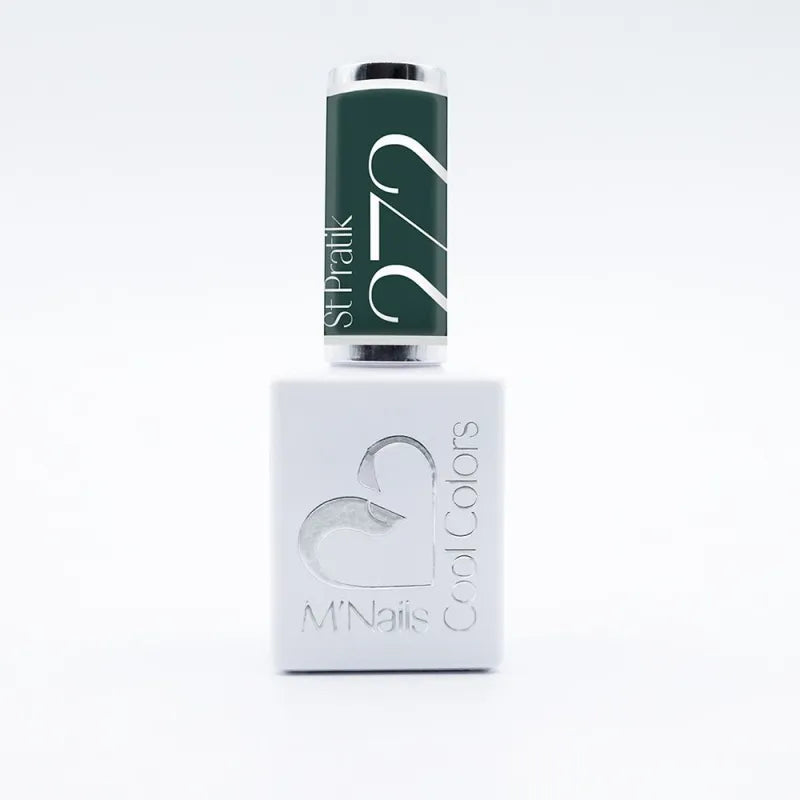 VSP - St Pratik 272 - M'NAILS