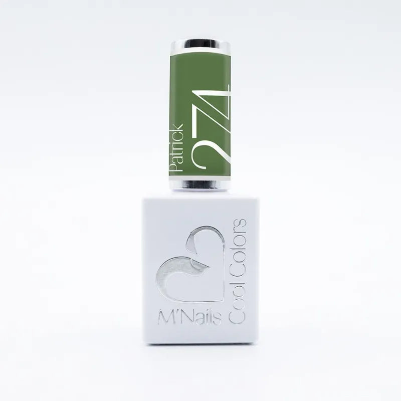 VSP - Patrick 274 - M'NAILS