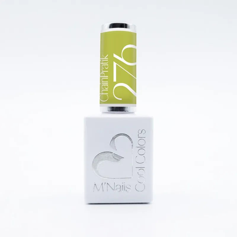 VSP - ChainPatrik 276 - M'NAILS