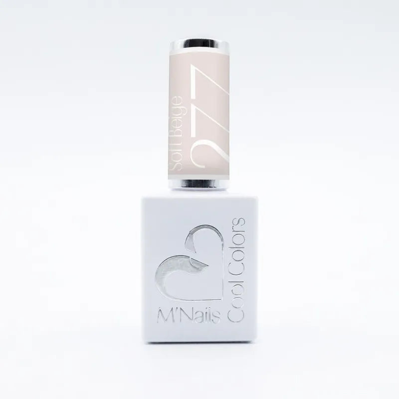 VSP - Soft Beige 277 - M'NAILS