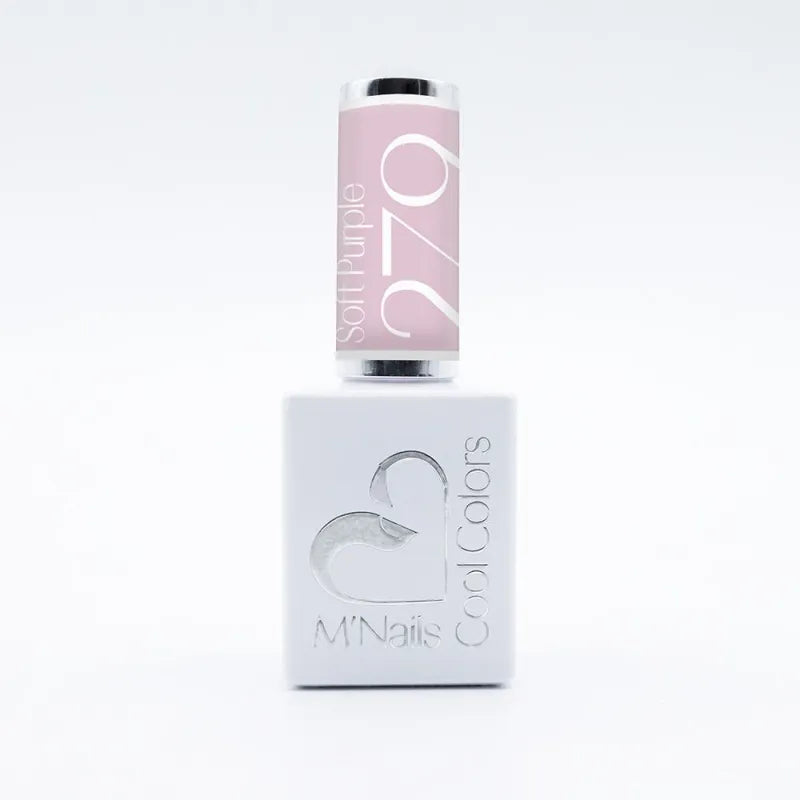 VSP - Soft Purple 279 - M'NAILS