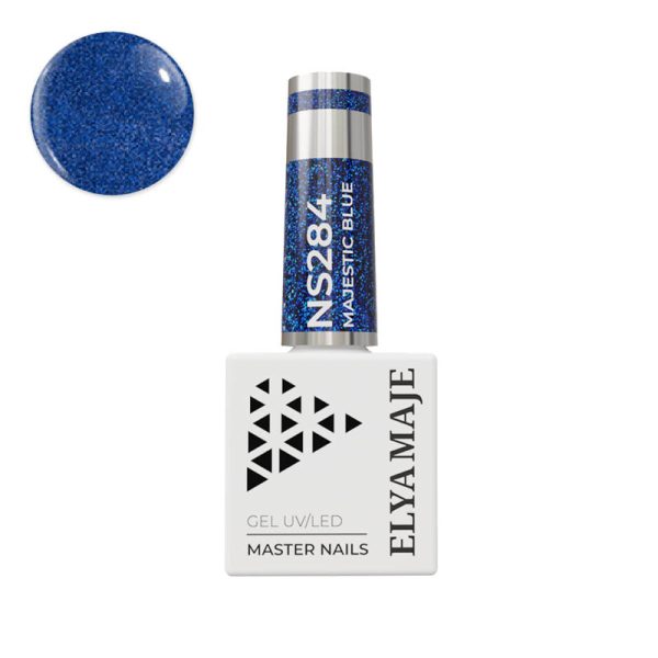 VSP NS284 Majestic Blue - ELYAMAJE