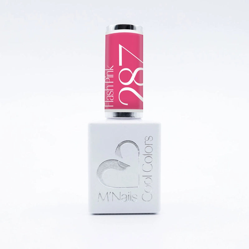 VSP - Flash Pink 287 - M'NAILS