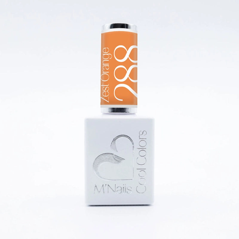 VSP - Zest Orange 288 - M'NAILS
