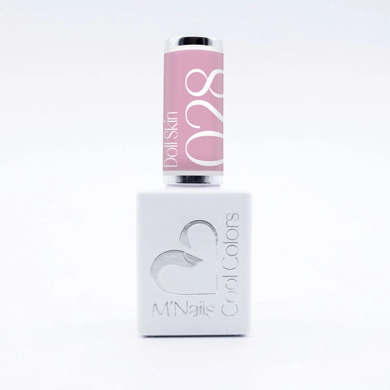 VSP - Doll Skin 028 - M'NAILS