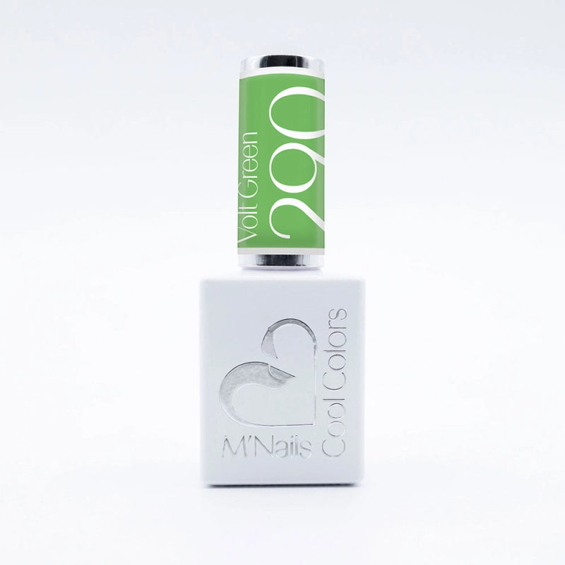 VSP - Volt Green 290 - M'NAILS