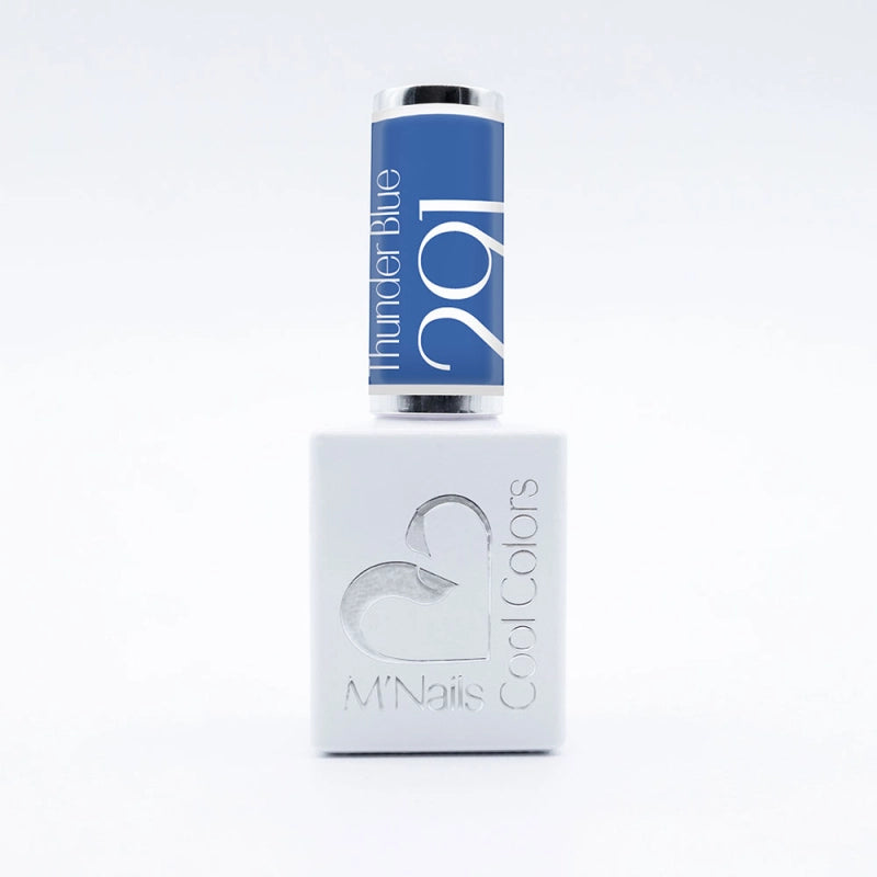 VSP - Thnuder Blue 291 - M'NAILS