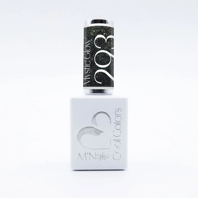 VSP - Mystic Glow 293 - M'NAILS